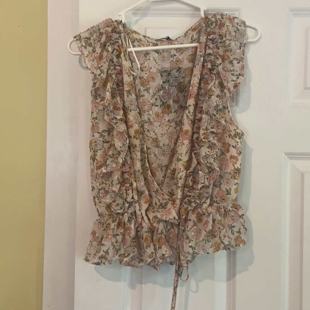 Casual top